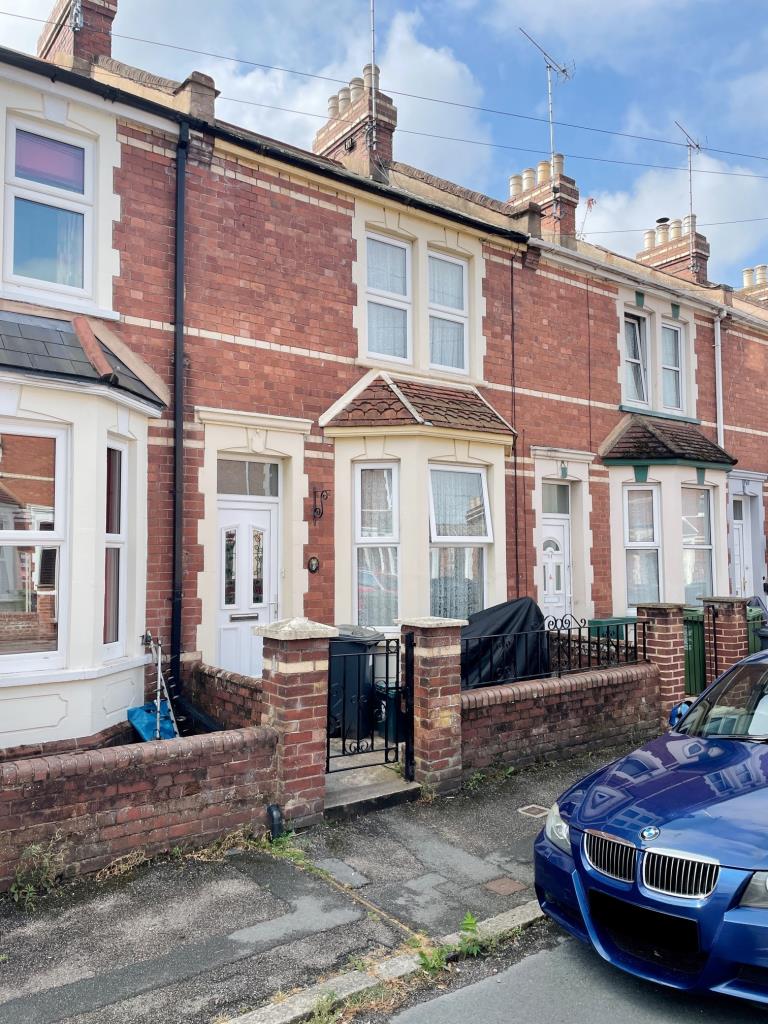 Lot: 63 - FREEHOLD RESIDENTIAL INVESTMENT -